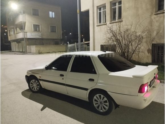 Sahibinden Ford Escort 1.6 CLX 1997 Model