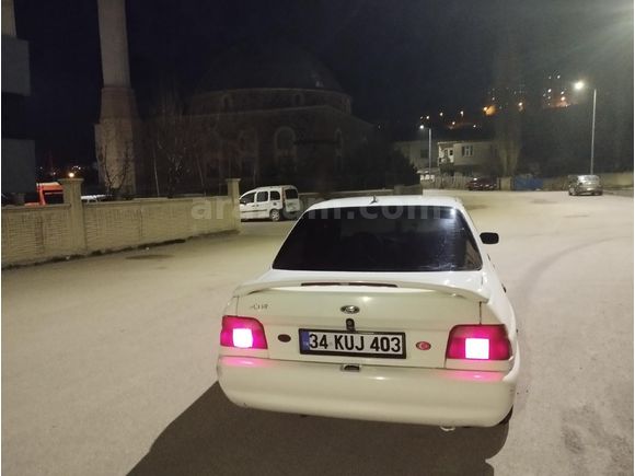Sahibinden Ford Escort 1.6 CLX 1997 Model