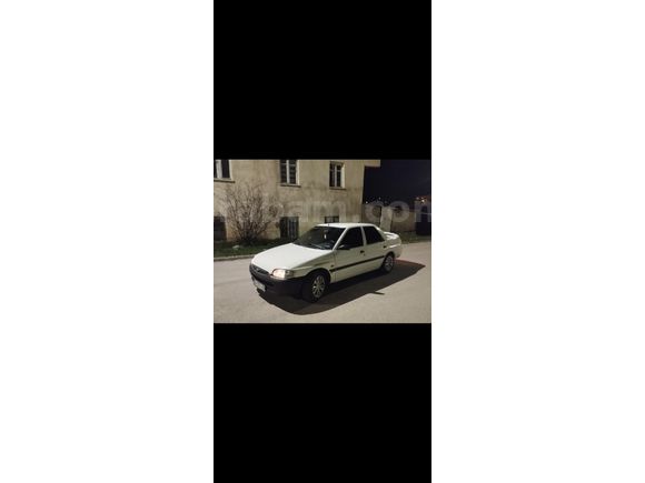Sahibinden Ford Escort 1.6 CLX 1997 Model
