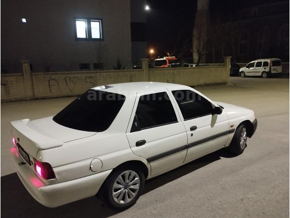Sahibinden Ford Escort 1.6 CLX 1997 Model