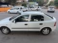 Opel Astra Otomatik 1.6 CD 2001 Model