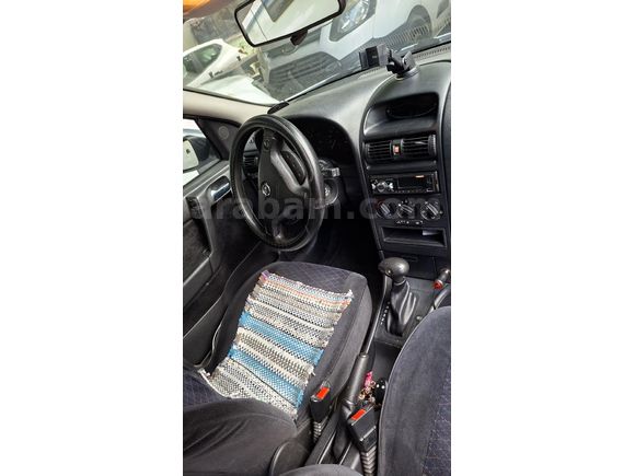 Opel Astra Otomatik 1.6 CD 2001 Model
