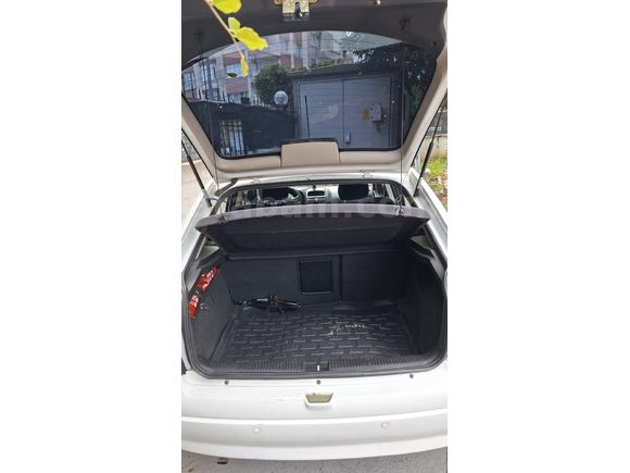 Opel Astra Otomatik 1.6 CD 2001 Model