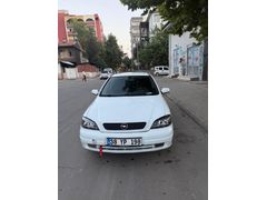 Sahibinden Opel Astra 1.6 CD 2001 Model