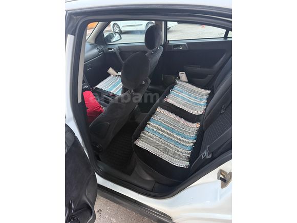 Opel Astra Otomatik 1.6 CD 2001 Model
