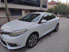 Sahibinden Renault Fluence 1.5 dCi Icon 2016 Model