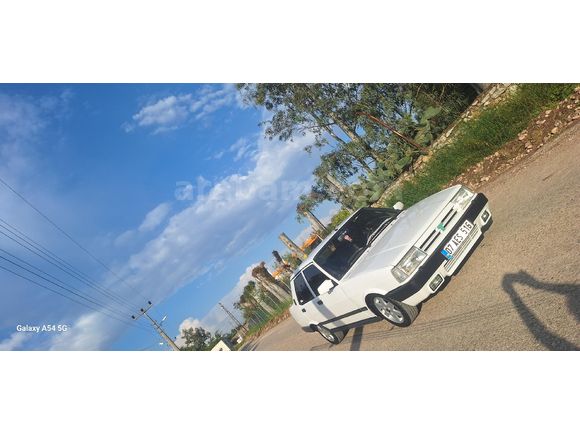 Sahibinden Tofaş Doğan SLX 1993 Model