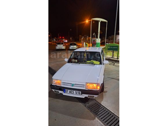 Sahibinden Tofaş Doğan SLX 1993 Model
