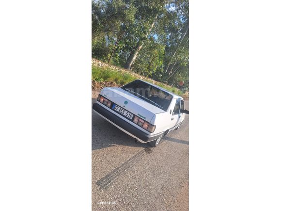 Sahibinden Tofaş Doğan SLX 1993 Model