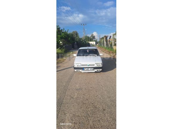Sahibinden Tofaş Doğan SLX 1993 Model