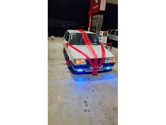 Sahibinden Tofaş Doğan SLX 1993 Model