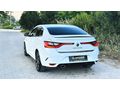 HATASIZ TEK PARÇA BOYA MEGANE 1.6 16V LPG- EKRAN JANT VS