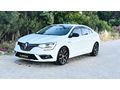 HATASIZ TEK PARÇA BOYA MEGANE 1.6 16V LPG- EKRAN JANT VS