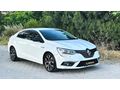 HATASIZ TEK PARÇA BOYA MEGANE 1.6 16V LPG- EKRAN JANT VS