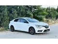 HATASIZ TEK PARÇA BOYA MEGANE 1.6 16V LPG- EKRAN JANT VS