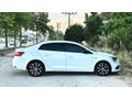 HATASIZ TEK PARÇA BOYA MEGANE 1.6 16V LPG- EKRAN JANT VS