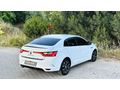 HATASIZ TEK PARÇA BOYA MEGANE 1.6 16V LPG- EKRAN JANT VS
