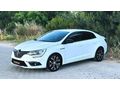 HATASIZ TEK PARÇA BOYA MEGANE 1.6 16V LPG- EKRAN JANT VS