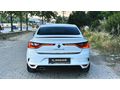 HATASIZ TEK PARÇA BOYA MEGANE 1.6 16V LPG- EKRAN JANT VS