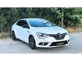 HATASIZ TEK PARÇA BOYA MEGANE 1.6 16V LPG- EKRAN JANT VS