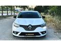 HATASIZ TEK PARÇA BOYA MEGANE 1.6 16V LPG- EKRAN JANT VS