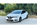 HATASIZ TEK PARÇA BOYA MEGANE 1.6 16V LPG- EKRAN JANT VS