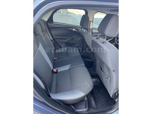 Sahibinden Ford Focus 1.6 TDCi Trend X 2012 Model 