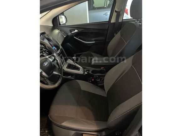 Sahibinden Ford Focus 1.6 TDCi Trend X 2012 Model 