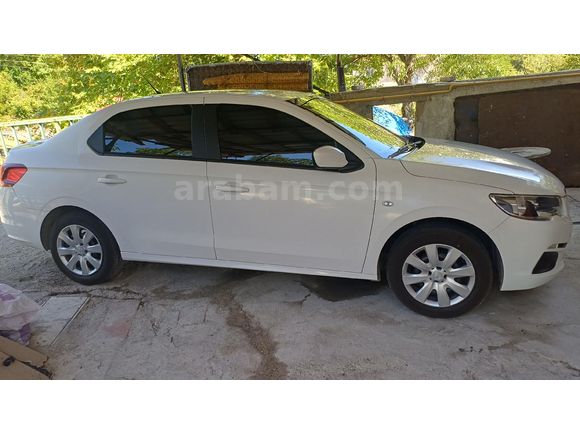 Sahibinden Peugeot 301 1.5 BlueHDI Active 2020 Model