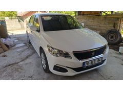 Sahibinden Peugeot 301 1.5 BlueHDI Active 2020 Model