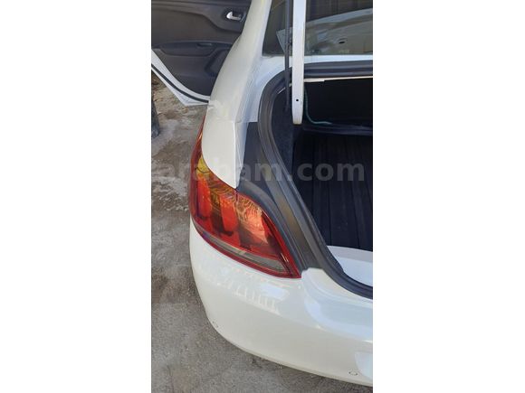 Sahibinden Peugeot 301 1.5 BlueHDI Active 2020 Model