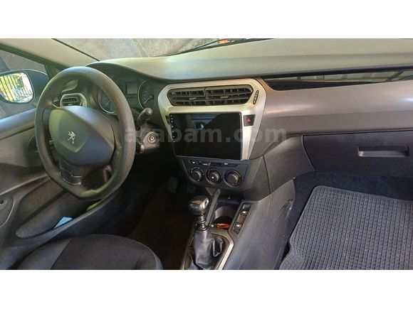 Sahibinden Peugeot 301 1.5 BlueHDI Active 2020 Model
