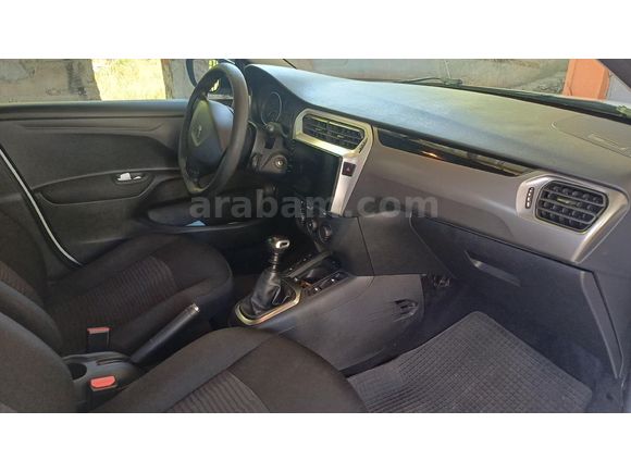 Sahibinden Peugeot 301 1.5 BlueHDI Active 2020 Model