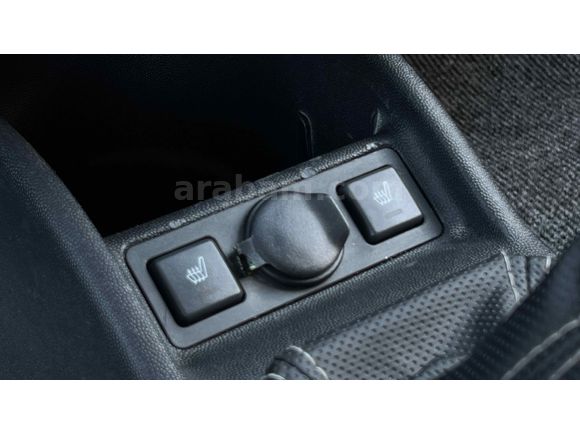 Opel corsa  1.7 dtı / Koltuk ısıtma / hız sabitleme  