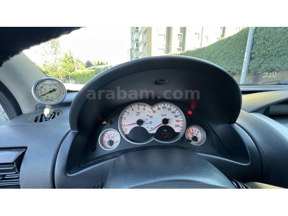 Opel corsa  1.7 dtı / Koltuk ısıtma / hız sabitleme  