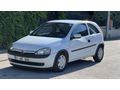 Opel corsa  1.7 dtı / Koltuk ısıtma / hız sabitleme  