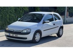 Sahibinden Opel Corsa 1.7 DTi Comfort 2003 Model 