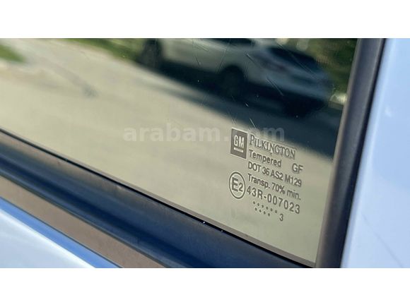 Opel corsa  1.7 dtı / Koltuk ısıtma / hız sabitleme  