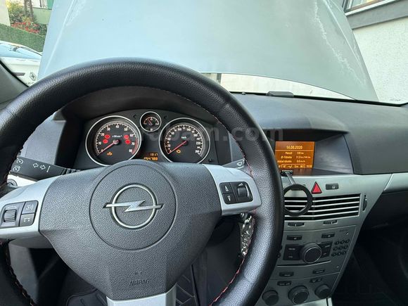 Sahibinden Opel Astra 1.6 Enjoy 2010 Model 