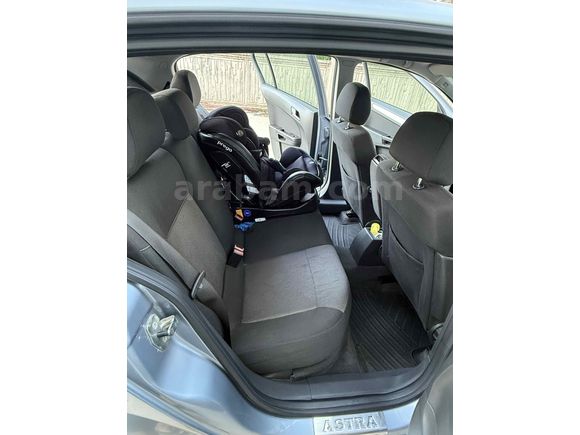 Sahibinden Opel Astra 1.6 Enjoy 2010 Model 