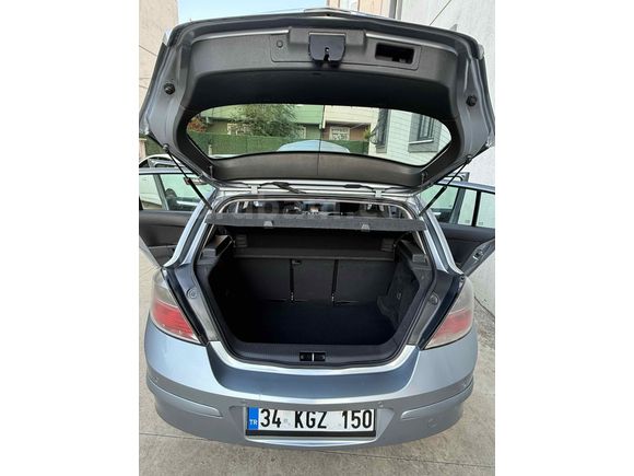 Sahibinden Opel Astra 1.6 Enjoy 2010 Model 