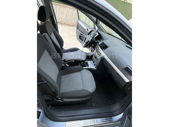Sahibinden Opel Astra 1.6 Enjoy 2010 Model 