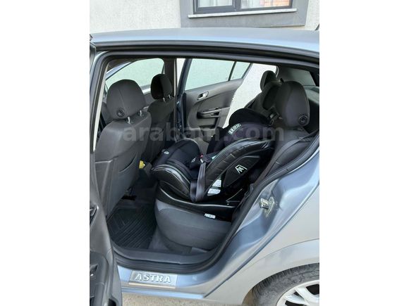 Sahibinden Opel Astra 1.6 Enjoy 2010 Model 