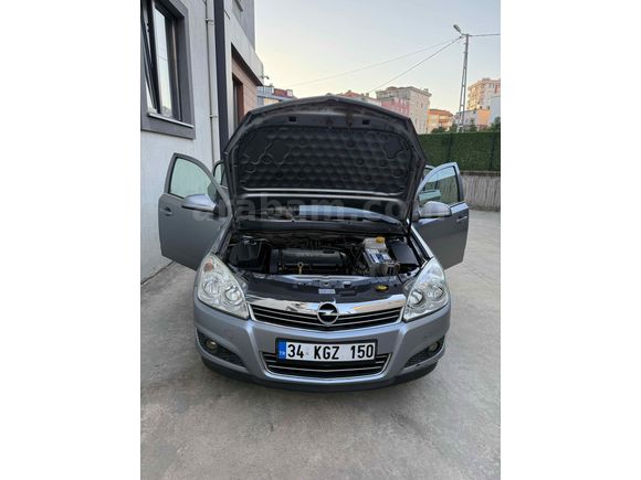 Sahibinden Opel Astra 1.6 Enjoy 2010 Model 