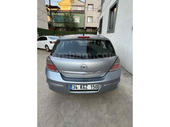 Sahibinden Opel Astra 1.6 Enjoy 2010 Model 