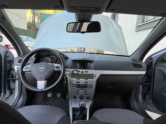 Sahibinden Opel Astra 1.6 Enjoy 2010 Model 