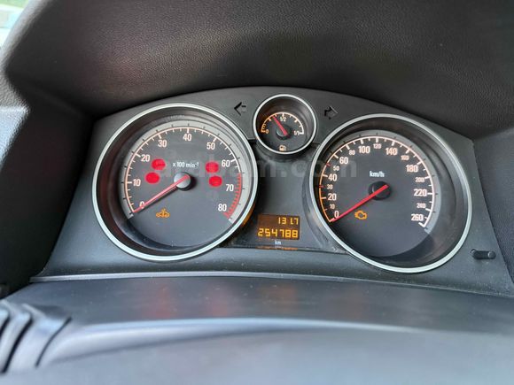 Sahibinden Opel Astra 1.6 Enjoy 2010 Model 
