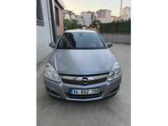 Sahibinden Opel Astra 1.6 Enjoy 2010 Model 