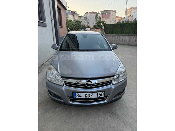 Sahibinden Opel Astra 1.6 Enjoy 2010 Model 