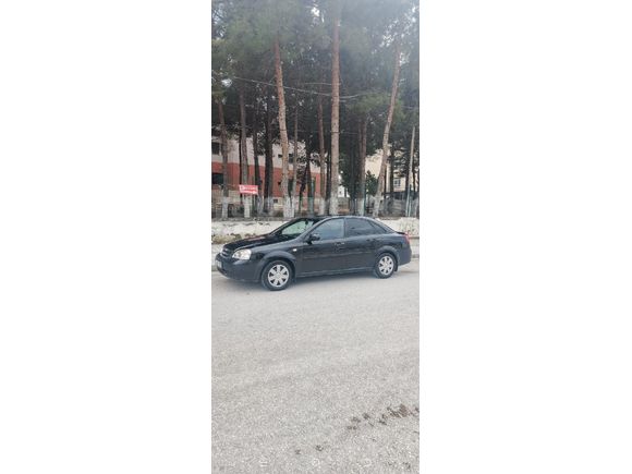 SAHİBİNDEN DEĞİŞENSİZ BAKIMLI LACETTİ